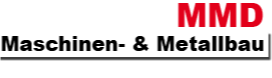 MMD Maschinen + Metallbau Andreas Dubiel | Voerde